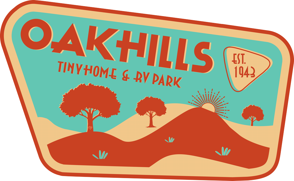 Oak Hills RV Park